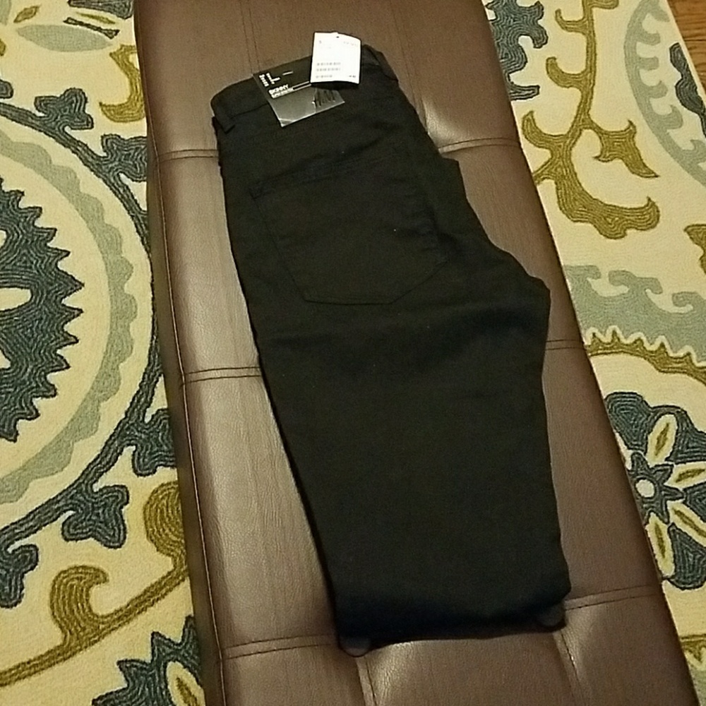 Jeans - Picture 2 of 2